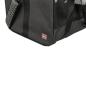 Preview: Reisetasche Ryan Schwarz 47 x 26 x 27 cm Trixie
